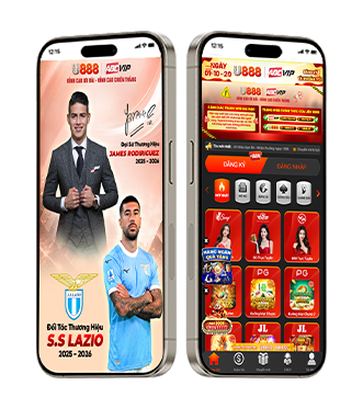 Đại sứ U888